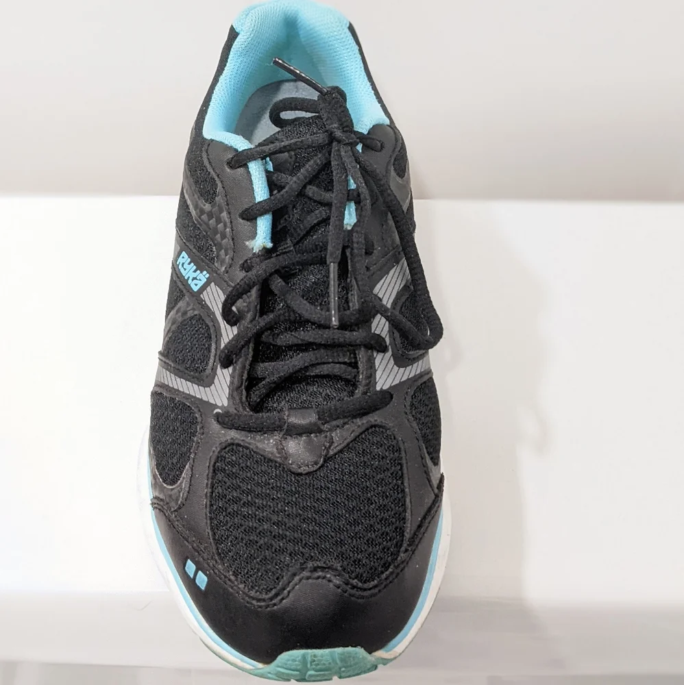 Ryka anti gravity sneakers
